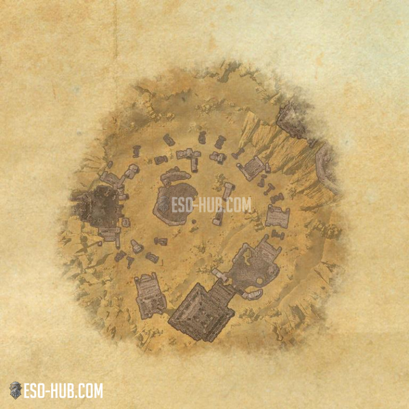 Messerfallhöhle map
