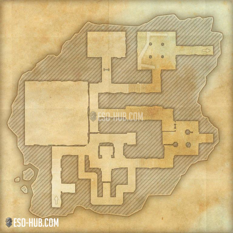 Bahraha's Gloom map