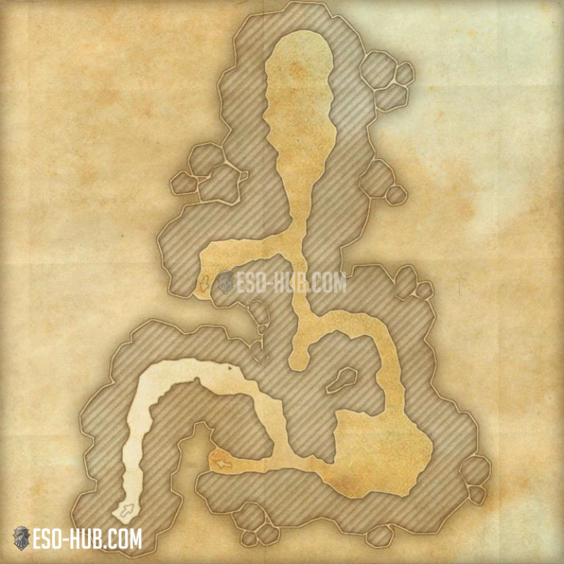 Ashimanuhöhle map