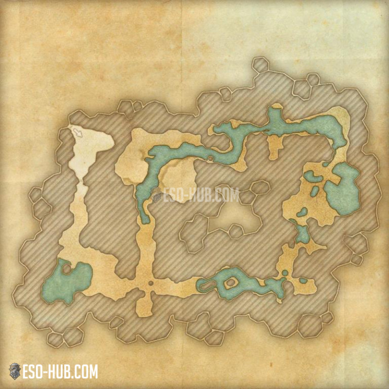 Mallapihöhle map