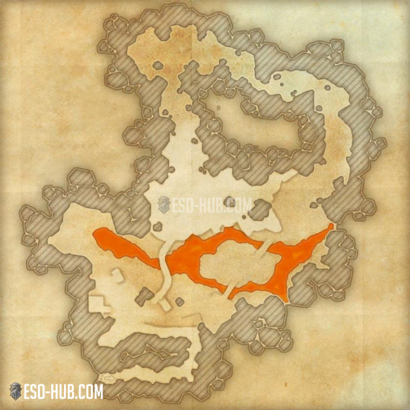 Стеклянная шахта Дреудурай map