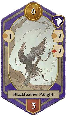 Blackfeather Knight icon