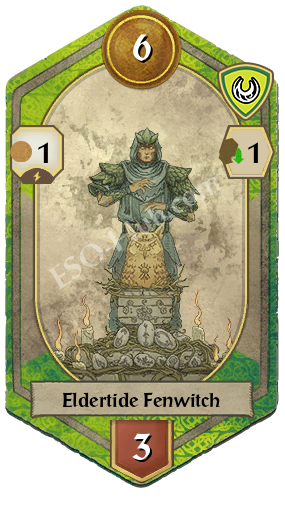 Eldertide Fenwitch icon