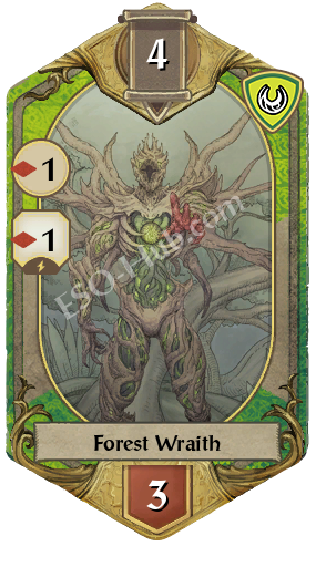 Forest Wraith icon