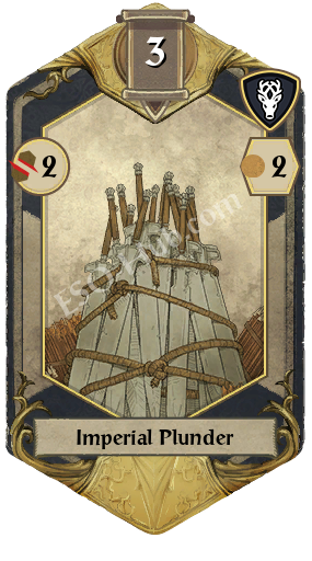 Imperial Plunder icon