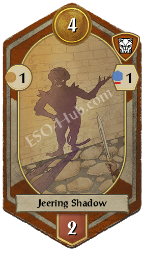 Jeering Shadow icon
