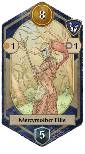 Mercymother Elite icon