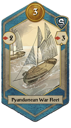 Pyandonean War Fleet icon