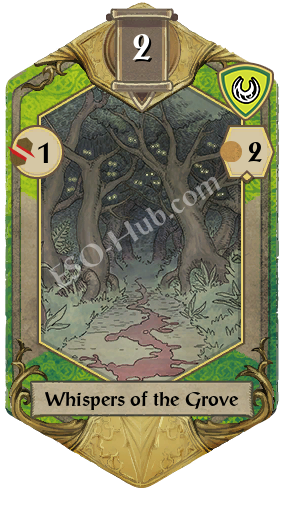 Whispers of the Grove icon