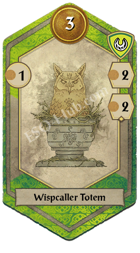 Wispcaller Totem icon