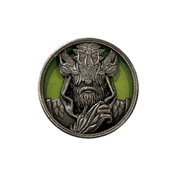 The Druid King icon