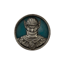 Rey brujo Orgnum icon