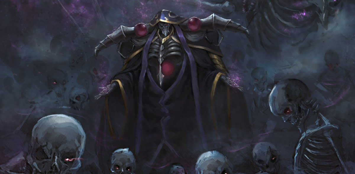 HP's PVE Necromancer Tank