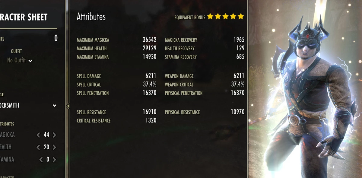 DeathPlar