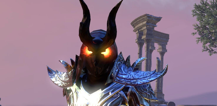 Powerful One Bar Magicka Dragonknight Build for ESO - DPS PVE