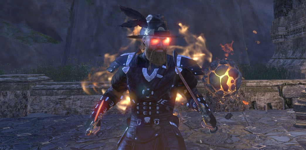 Wrath of Akatosh