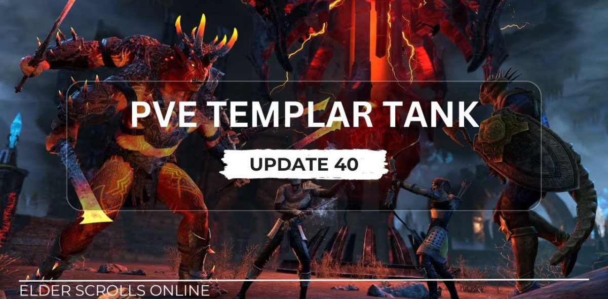 Templar Tank