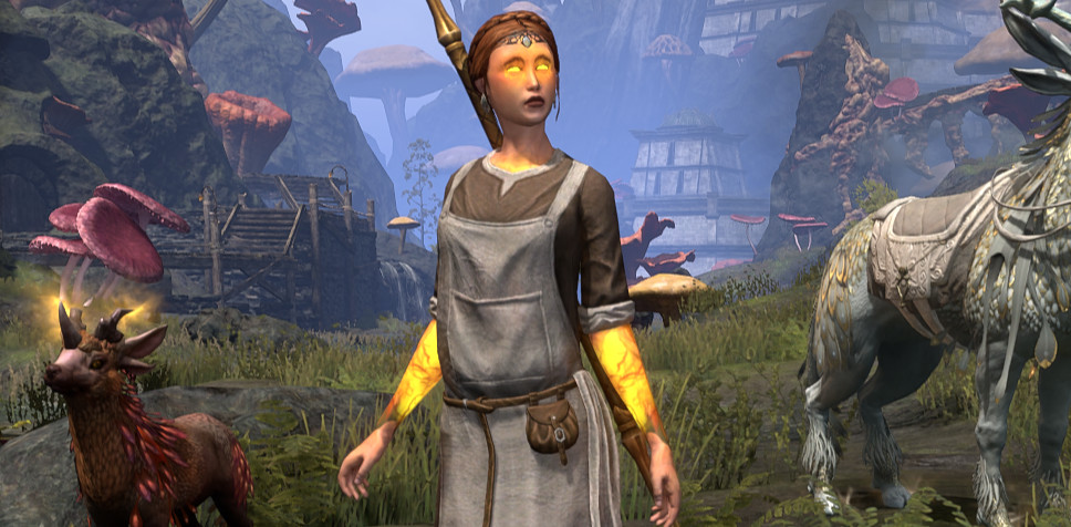 ☀️ One Bar Templer Healer ☀️