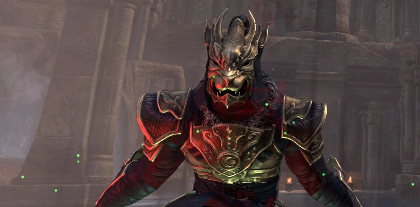Powerful One Bar Nightblade Build Dual Wield for ESO - DPS PVE