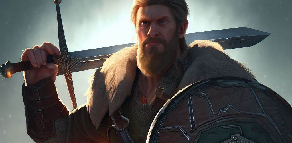PVE | Powerful Tank Warden