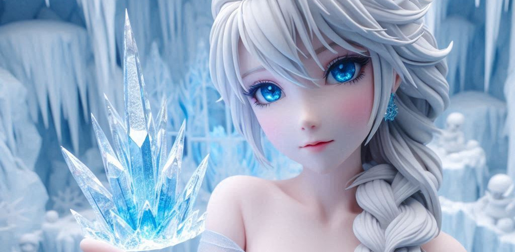 ❄️❄️ The Ice-Warden❄️❄️ (ThemeBuild)