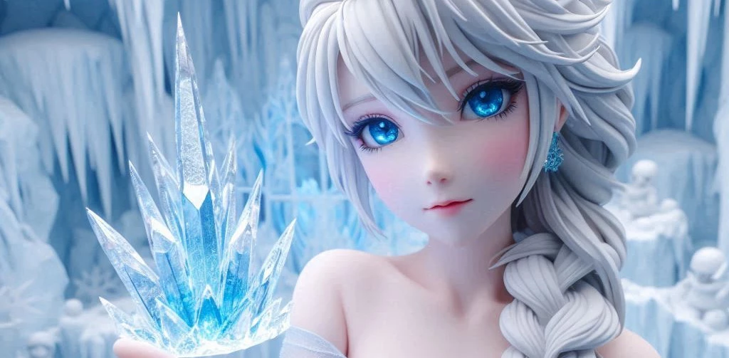 ❄️❄️ The Ice-Warden❄️❄️ (ThemeBuild)