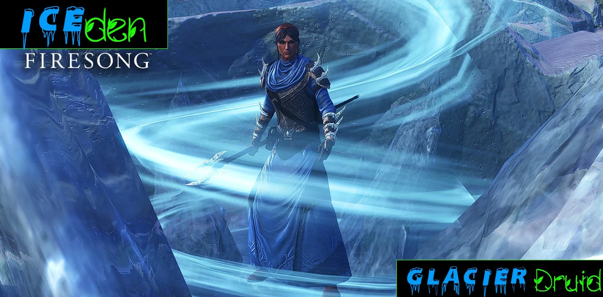 IceDen PvE DPS (Firesong)