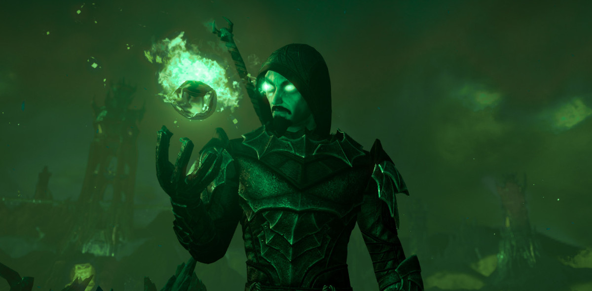 StamNecro plague slinger