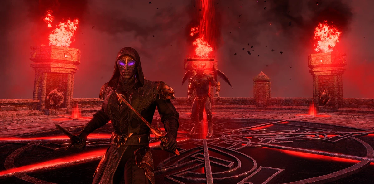 Purloin Assassin