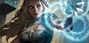 Sorcerer Healer Pet PvE Build - Circe