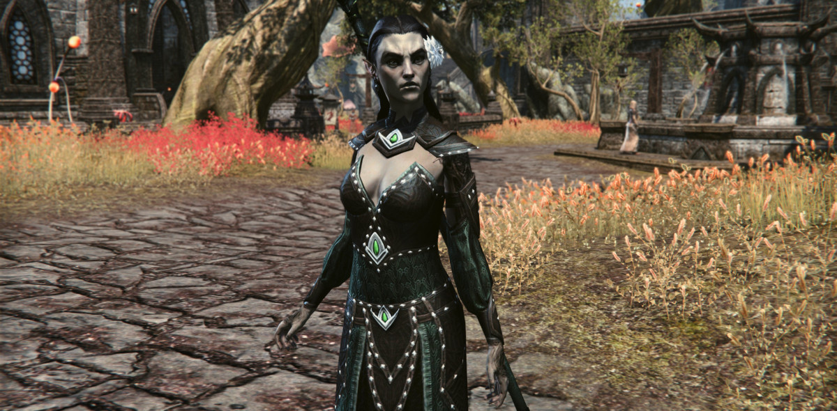 Llerys Velori
