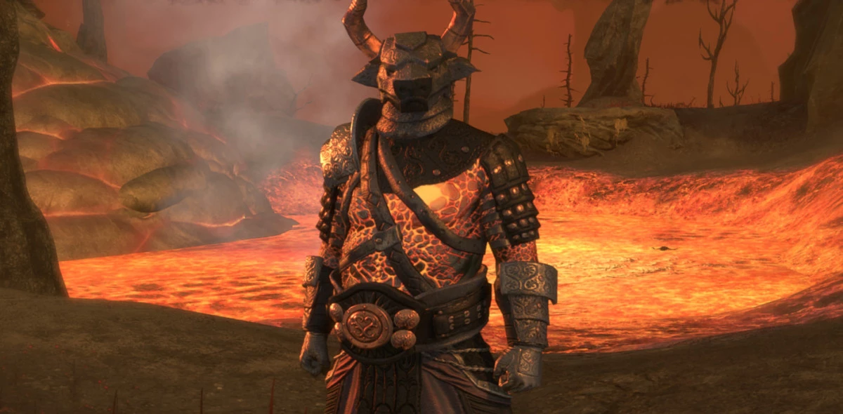 Dragon of the Oakensoul