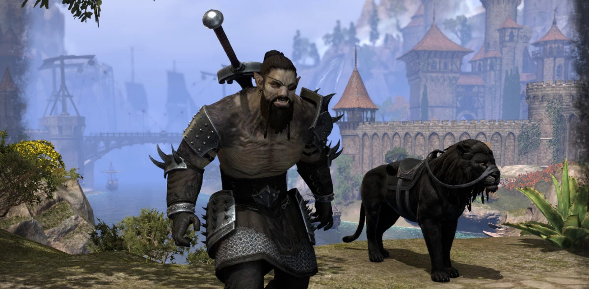 PvP Ausdauer Drachenritter