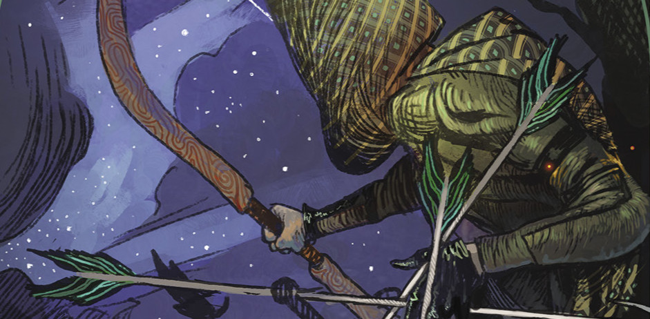 Nightstalker
