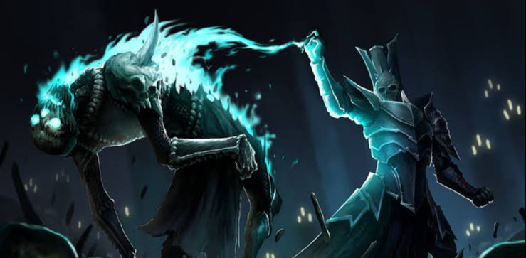 Necromancer Tank PvE Build