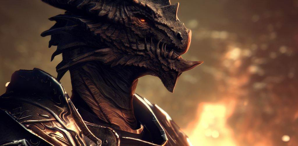 PVE | Powerful Stamina Dragonknight