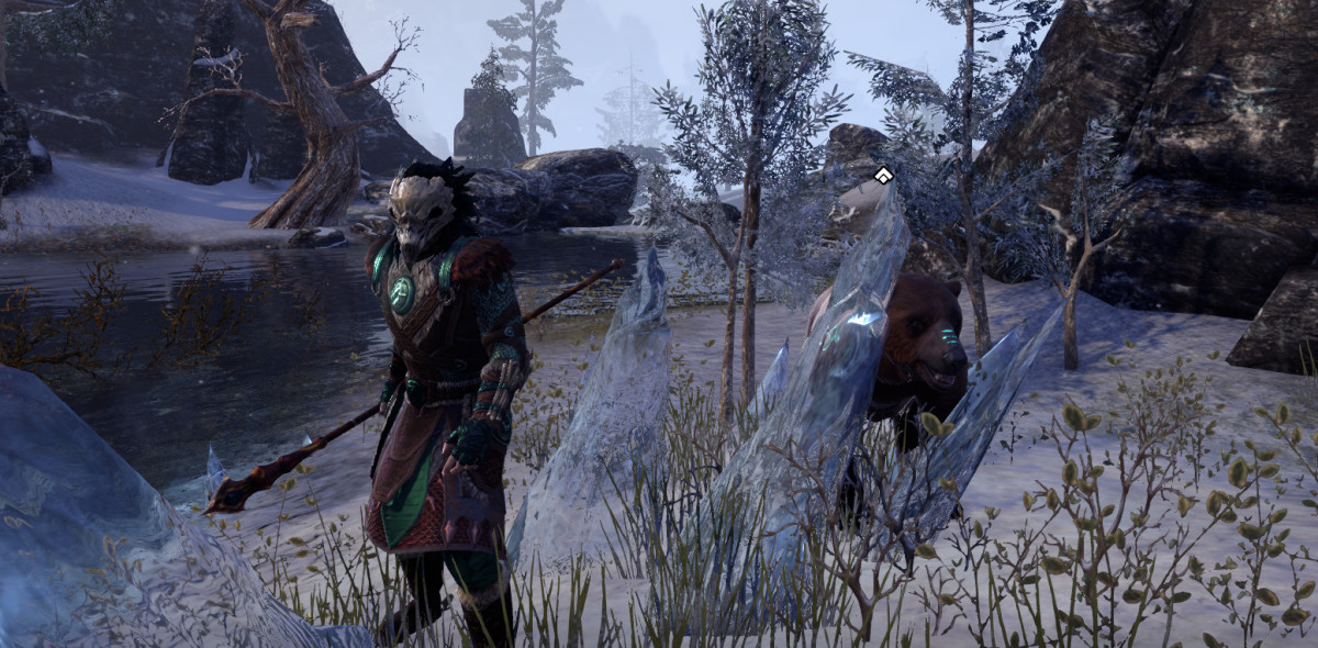 Chill Warden