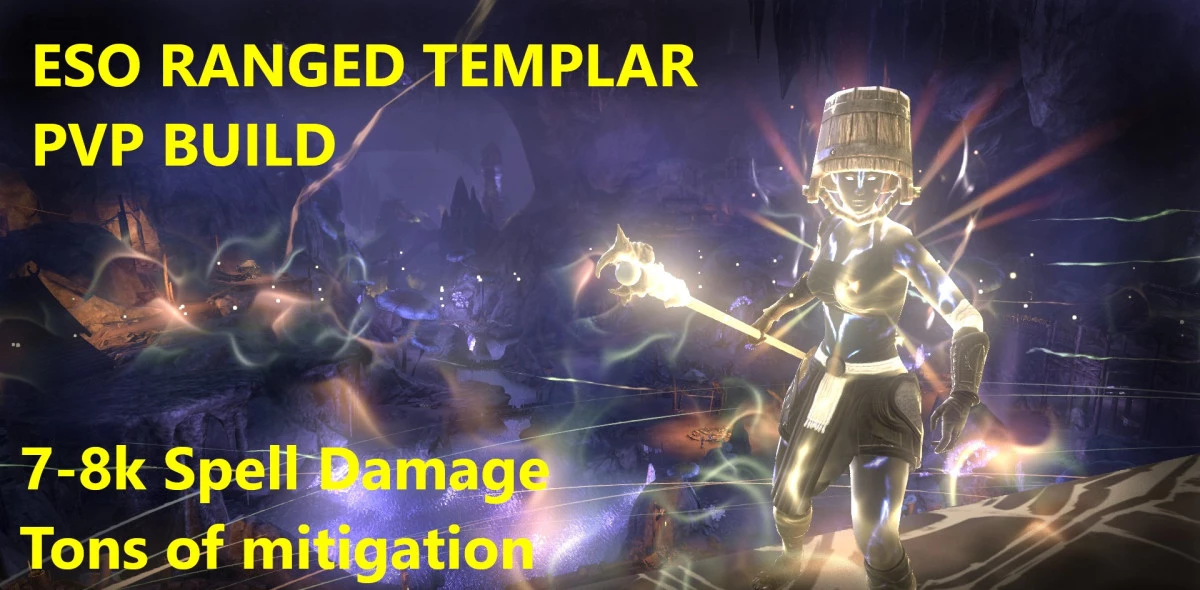 RangePlar Goblinu_ESO