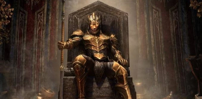 Powerful One Bar Necromancer Tank Build for ESO - Tank PVE