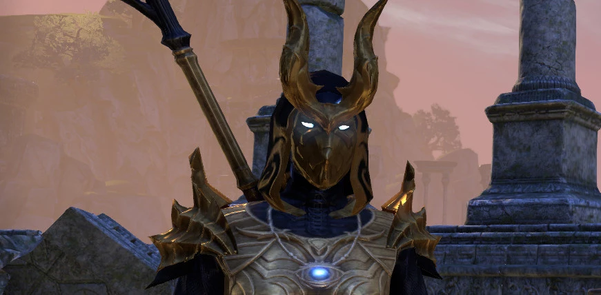 Powerful One Bar Magicka Necromancer Build for ESO - DPS PVE