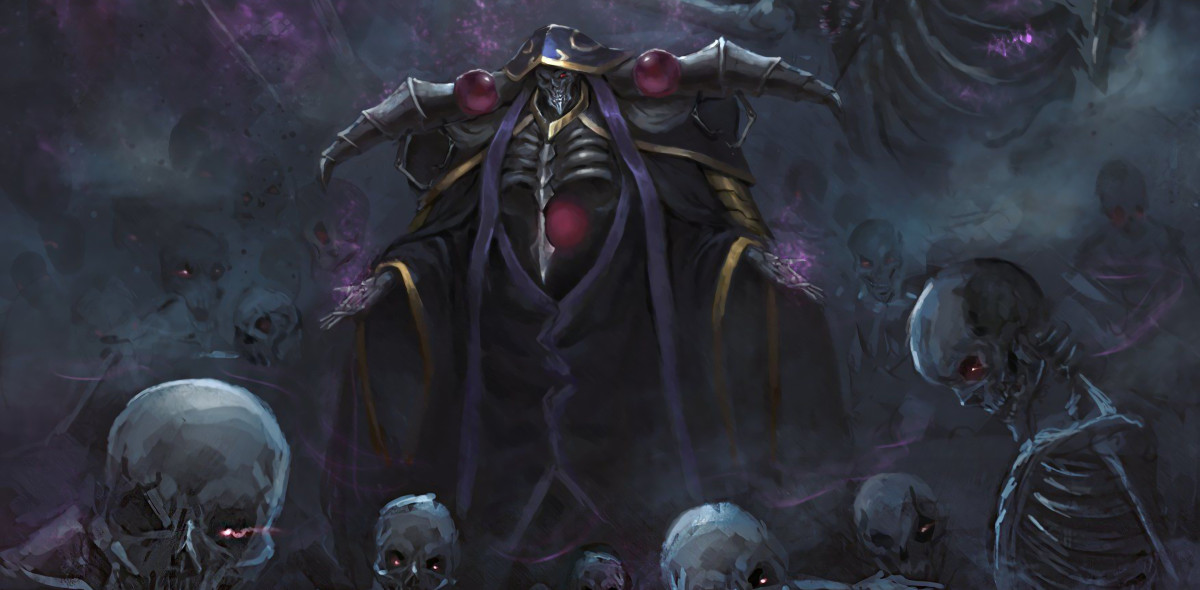 HP’s PVE Necromancer Healer