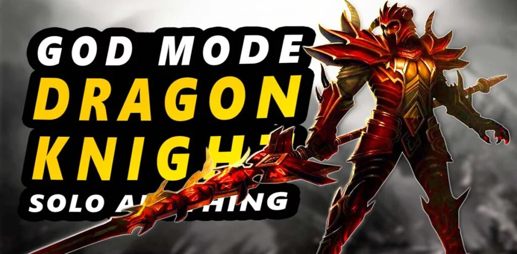 Solo Stamina DragonKnight / Stam DK