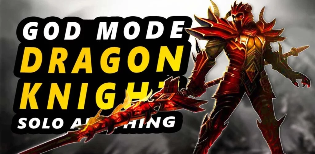 Solo Stamina DragonKnight / Stam DK