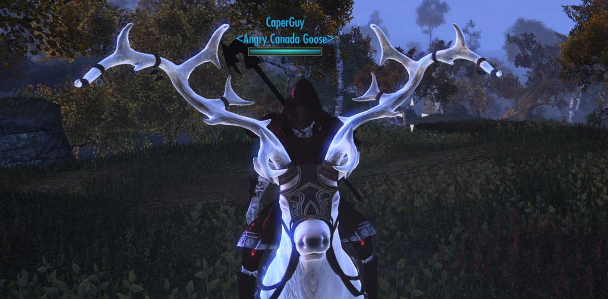 CaperGuy's No Proc Magplar PvP