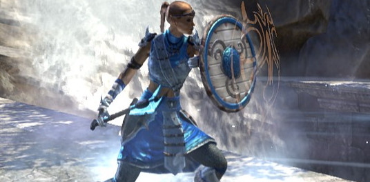 Icewind DD