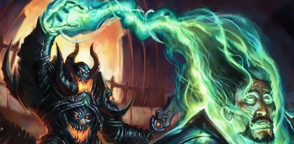 Endless Soul Cleaver