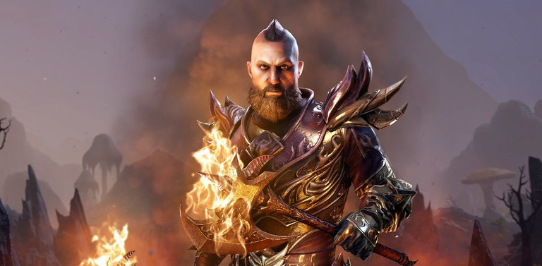 Magicka Drachenritter Anfänger Guide