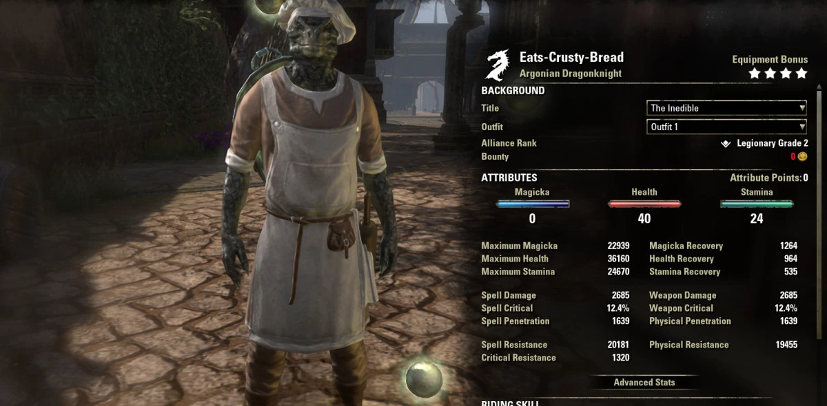 Jonathan's DK Dungeon/Main Trial Tank