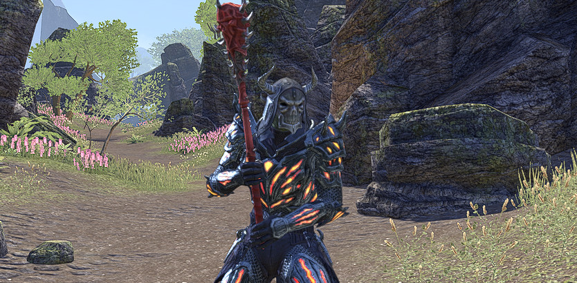 Hybrid Templar Poke n Chop No CP