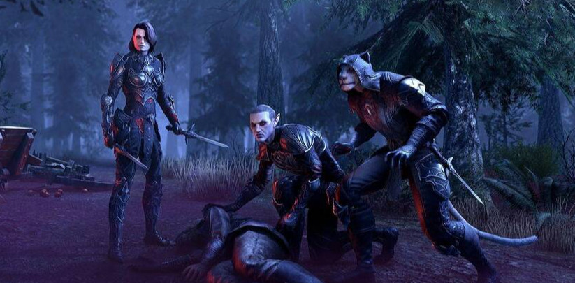 Blood Warrior (RU)